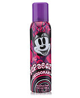 Disney Supa60z Deodorant