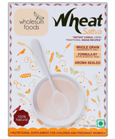 Wholesum Foods - Wheat Sattva