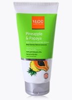VLCC Scrub - Pineapple and Papaya