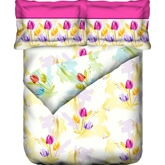 Portico Bichauna Estelle Single Comforter 9240711