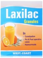West Coast Laxilac Granules