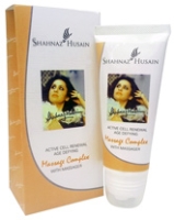 Shahnaz Husain - Active Cell Renewal Age Defying Massage Cream