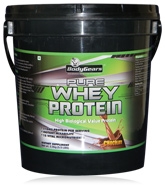 BodyGears Pure Whey Protein - Chocolate