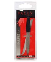 Faces Faces Nail File