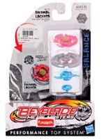 Funskool - Beyblade Metal Masters - Ray Striker