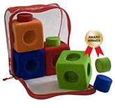 Rubbabu - Building Blocks
