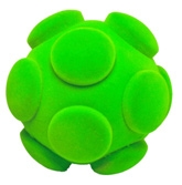 Rubbabu - Submarine Ball Natural Foam