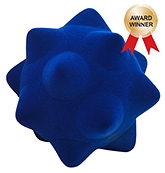 Rubbau - Torpedo Ball Natural Foam