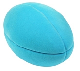 Rubbabu - Football Natural Foam