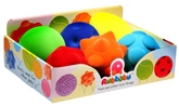 Rubbabu Balls Set of 6 