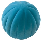 Rubbabu - Ball Natural Foam