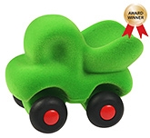 Rubbabu Cleanupper Dump Truck