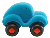 Rubbabu People's Car