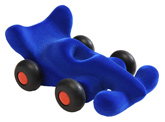 Rubbabu Modena The Racer