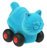 Rubbabu - Cat