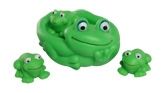 Bath Toys - Frog