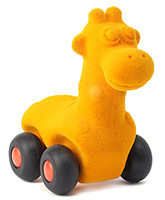 Rubbabu - Giraffe