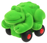 Rubbabu Frog