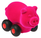 Rubbabu - Pig