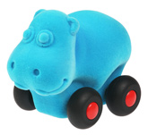 Rubbabu - Hippo