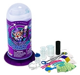 Iken Joy - 10 Wacky Experiments