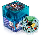 Iken Joy Animal cell