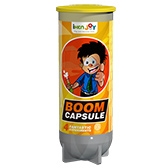 Iken Joy - Boom Capsules