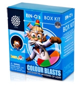 Iken Joy - Colour Blasts Kit