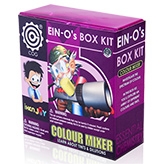 Iken Joy - Colour Mixer