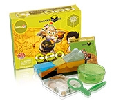 Iken Joy Smart Boxes Geo Science