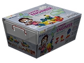 Iken Joy Magic Gear 32
