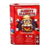 Iken Joy Mighty magnets