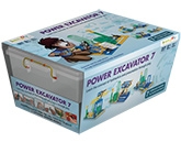 Iken Joy Power Excavator 7