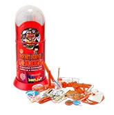 Iken Joy Rocket Science Tube Explorer