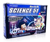 Iken Joy Science 51