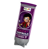 Iken Joy - Wacky Capsules