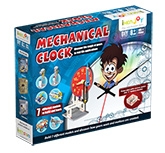 Iken Joy Mechanical Clock