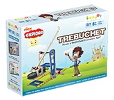 Iken Joy Nick Explore Trebuchet