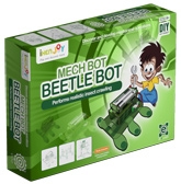 Iken Joy - Beetle Bot
