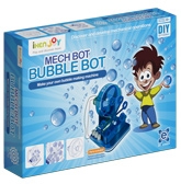Iken Joy - Bubble Bot