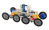 Iken Joy Quad Bike