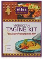 Alfez Moroccan Tagine Kit