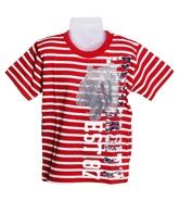 T-Shirt - Tiger Print