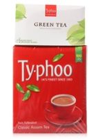Typhoo Tea Licious Original And Green Tea Offer