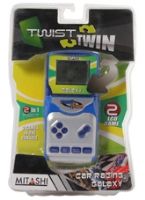Mitashi Twist Twin Game - Car Racing Galaxy 