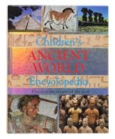 Childrens Ancient World Encyclopedia
