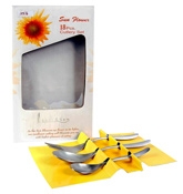 Cosmosgalaxy - Sunflower Cutlery Set