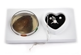 Cosmosgalaxy - Love Pearl Set