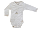 Gron - Comfortable Full Sleeves Bodysuit