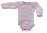 Gron - Comfortable Full Sleeves Bodysuit